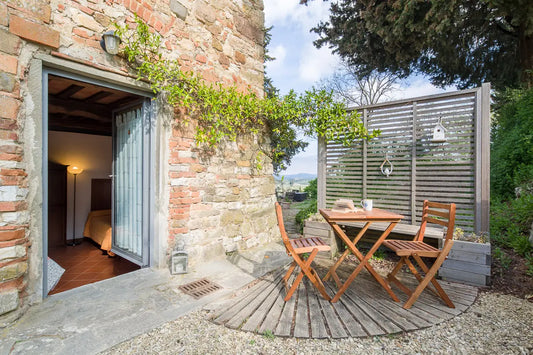 Tuscany Art Retreat June 2025